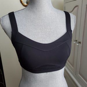 Lululemon sports bra size 34C